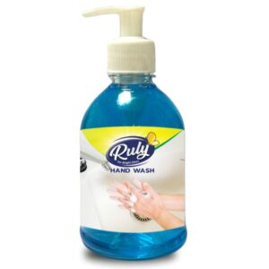 Ruly Hand Wash