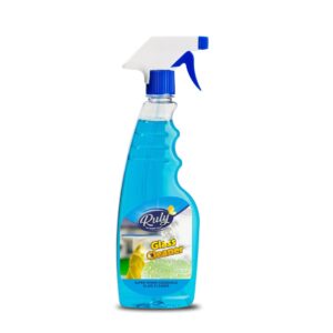 Ruly Glass Cleaner