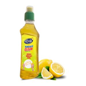 Ruly Dish Wash Gel