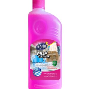 Ruly Ultra Wash Mop Cleaner