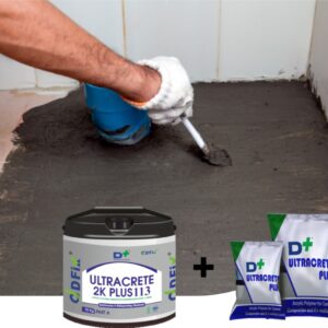 D+ Ultracrete 113 Plus 2K