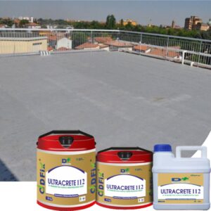 D+ Ultracrete 112