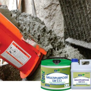 D+ Multipurpose LW 222