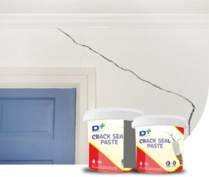 D+ Crack Seal Paste