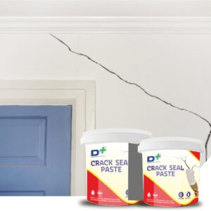 D+ Crack Seal Paste
