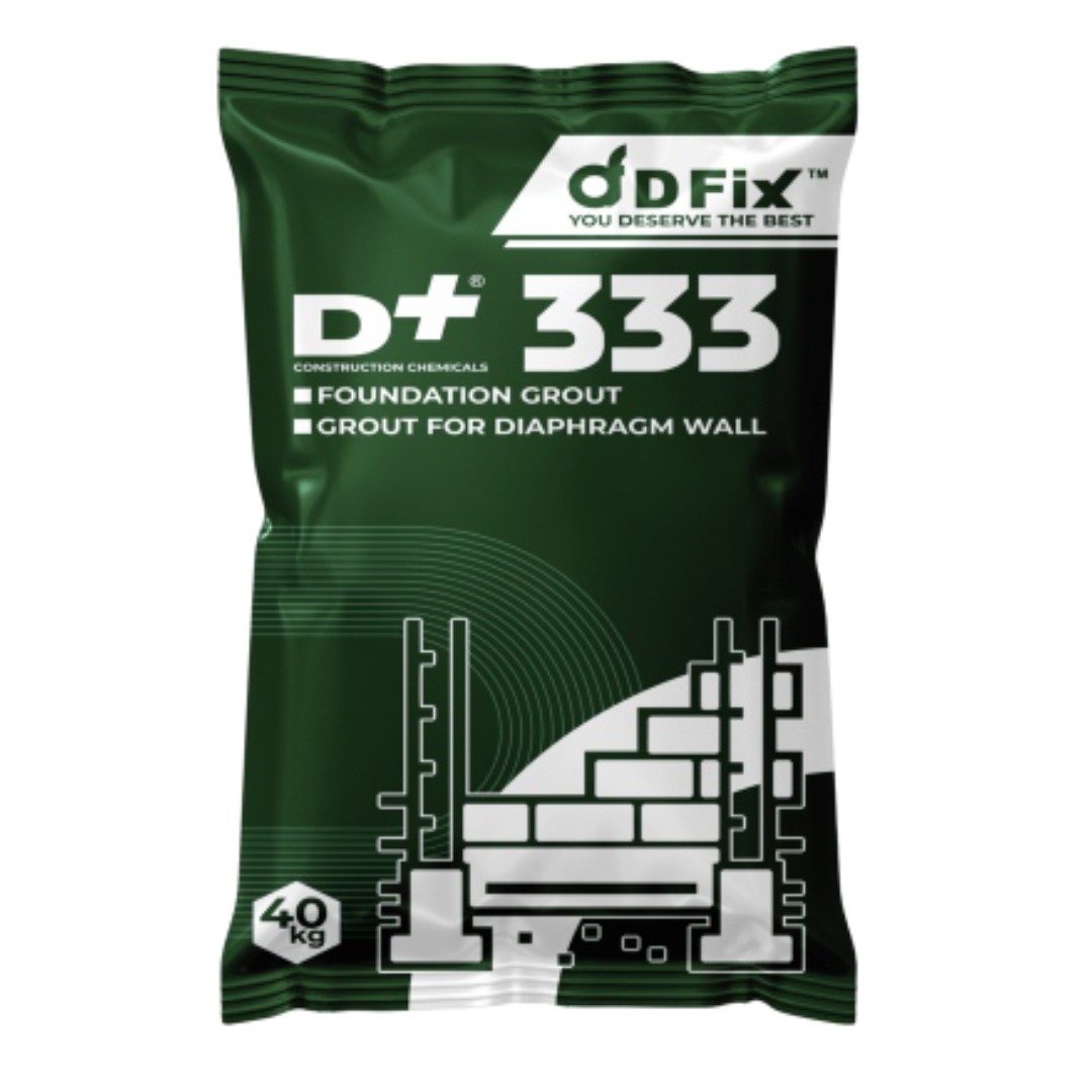 D+ Foundation Grout -333 - Image 2
