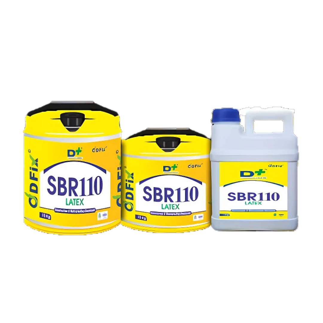 D+ SBR MP-110 - Image 2