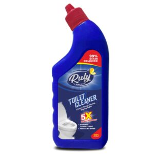 Ruly Toilet Cleaner