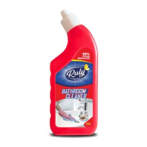 Ruly Bathroom Cleaner