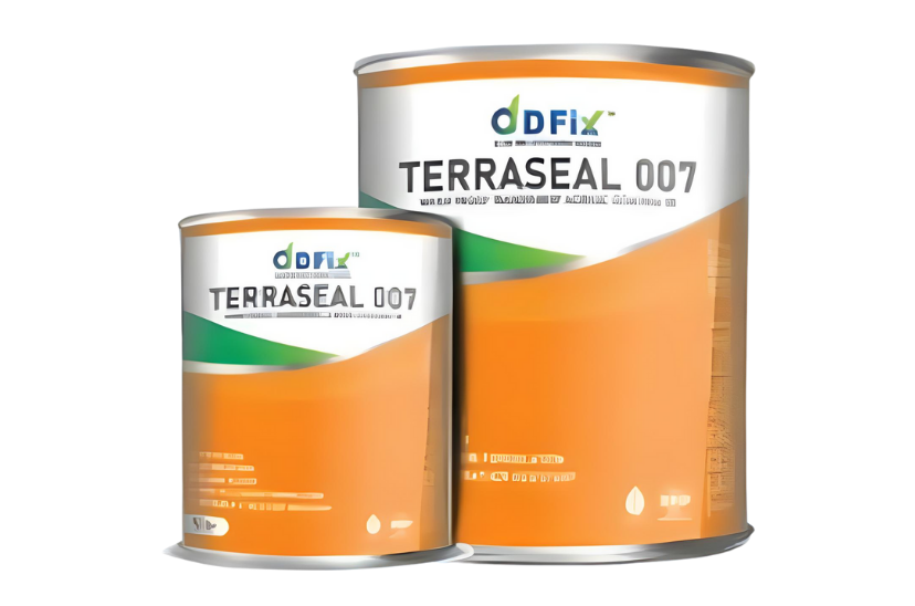 D+ Terra Seal Transparent - Image 2