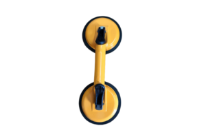 Double Vaccume Suction Cup Lifter