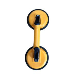 Double Vaccume Suction Cup Lifter