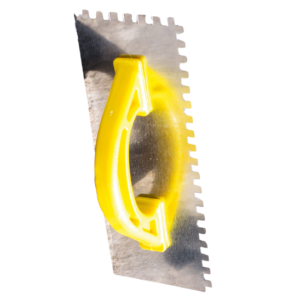 Trowel (Stainless Steel)