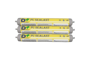 D+ Pu Sealant