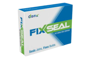 Fix Seal [Fast/ Gp]