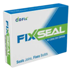 Fix Seal [Fast/ Gp]