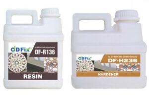 Coating Epoxy Resin/ Hardener