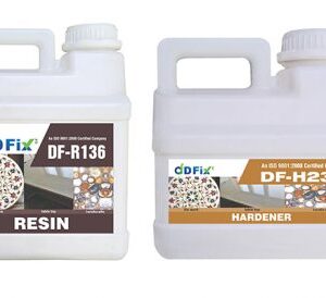 Coating Epoxy Resin/ Hardener