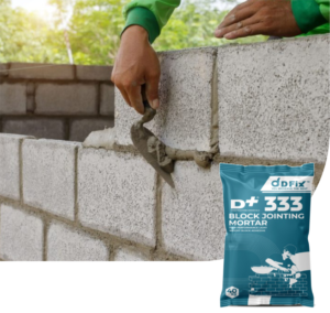 D+ Block Adhesive -333