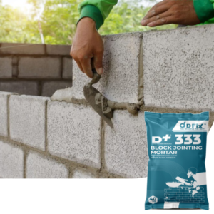 D+ Block Adhesive -333