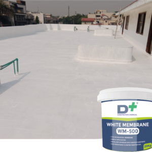 D+ White Membrane (500)