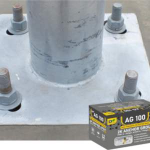 D+ Anchor Grout (100)