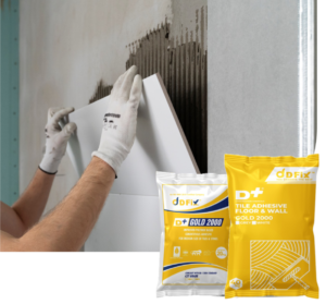 D+ Gold 2000 (Grey/White)