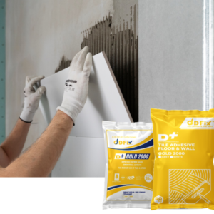 D+ Gold 2000 (Grey/White)