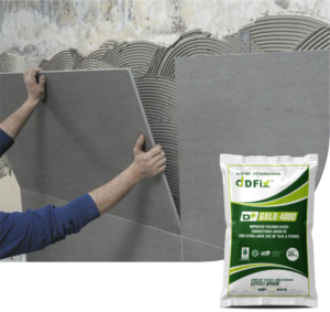 D+ Gold 4000 (Grey/White)