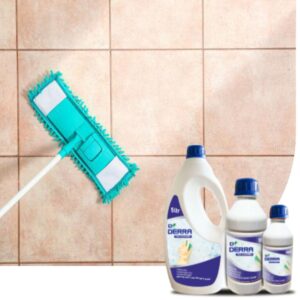 D+ Tile Cleaner (Derra)