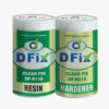 Artivo DF-R115 / H215 Clear Fix