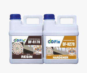 Artivo DF-R170 / H270