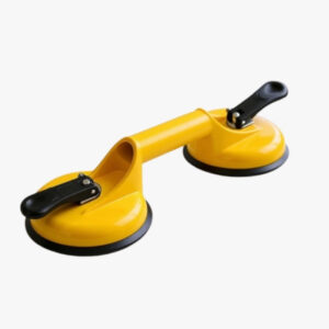 Double Vacuum Suction Cup Lifter
