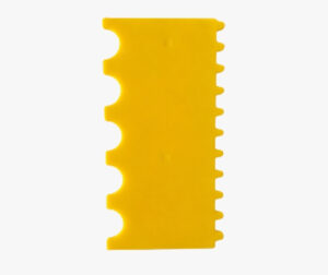 Plastic Trowel