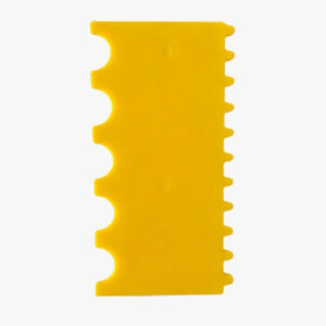 Plastic Trowel