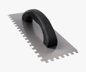 SS Trowel