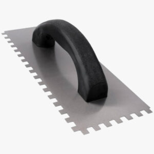 SS Trowel