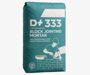 D+ Block Adhesive-333