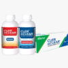 Artivo DF-R386 / H486 Cler & Clear