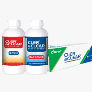 Artivo DF-R386 / H486 Cler & Clear