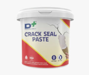 D+ Crackseal Paste