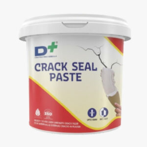 D+ Crackseal Paste