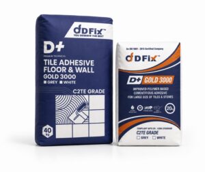 D+ Gold 3000