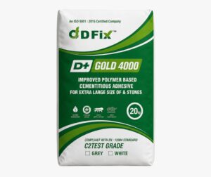 D+ Gold 4000
