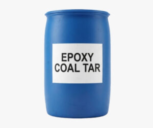 D+ Coaltar Epoxy