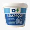 D+ Leakproof