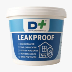 D+ Leakproof
