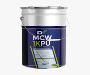 D+ MCW 1K PU
