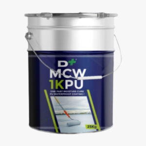 D+ MCW 1K PU