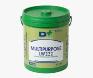 D+Multipurpose LW-222
